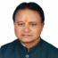 Shri Mohan Charan Majhi. Hon'ble Chief Minister